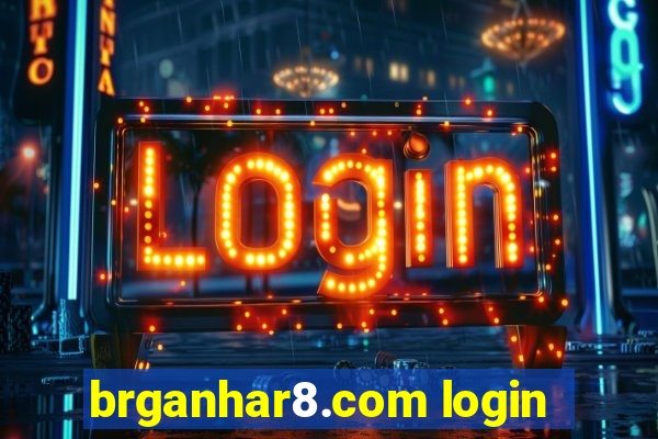 brganhar8.com login